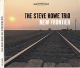 Steve Howe - New Frontier