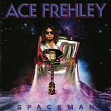 Ace Frehley - Spaceman