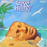 Steve Hunter - Swept Away