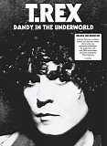 T. Rex - Dandy In The Underworld Deluxe Edition 3 Discs