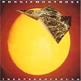 Ronnie Montrose - The Speed Of Sound
