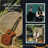 Al Di Meola - Elegant Gypsy/Casino