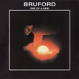 Bill Bruford - One Of A Kind