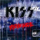 Kiss - Revenge