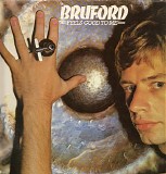 Bill Bruford - Feels Good To Me