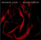 Rosanne Cash - Black Cadillac