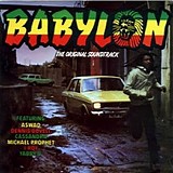 Various artists - Babylon (The Original Soundtrack)