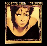 Rosanne Cash - Interiors [Remastered and Expanded]