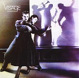 Visage - Visage (2018 Expanded Remaster)