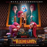 Mark Mothersbaugh - The Willoughbys