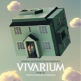 Kristian Eidnes Andersen - Vivarium