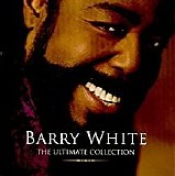 Barry White - The Ultimate Collection Disc 2