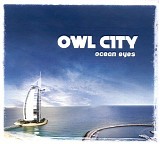 Owl City - Ocean Eyes