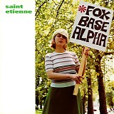 Saint Etienne - Foxbase Alpha