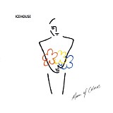 Icehouse - Man Of Colours
