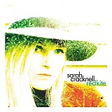 Cracknell, Sarah - Red Kite