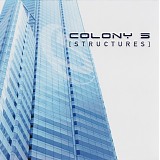 Colony 5 - Structures