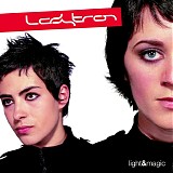 Ladytron - Light And Magic