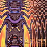 Roach, Steve - Body Electric