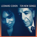 Cohen, Leonard - Ten New Songs (hd1)
