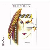 White Door - Windows