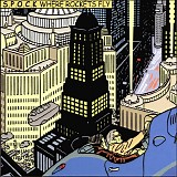 SPOCK - Where Rockets Fly (CD SIngle)