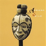 Mergener, Peter - African Smile