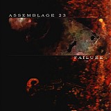 Assemblage 23 - Failure