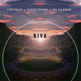 Roach, Steve - Kiva