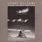 Roach, Steve - Desert Solitaire