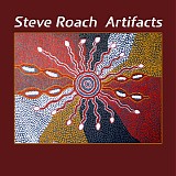 Roach, Steve - Artifacts