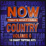 Various artists - Now That's What I Call Country - Volume 6