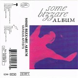 Various artists - Some Bizzare Album