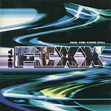 Fixx, The - Real Time Stood Still