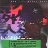 McLaren, Malcolm - Buffalo Gals: Back to Skool