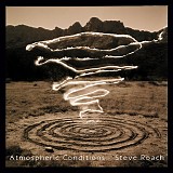 Roach, Steve - Atmospheric Conditions