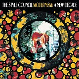 Style Council, The - Modernism - A New Decade