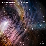 Various artists - Ambient Themed Compilation - 07 - Jupiter