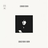 Cohen, Leonard - Songs from A Room
