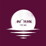 Anoraak - Try Me (CD Single)