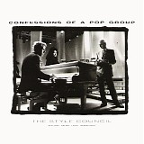 Style Council, The - Confessions Of A Pop Group