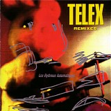 Telex - Les Rythmes Automatiques