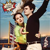 Del Ray, Lana - Norman Fucking Rockwell