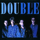 Double - Blue
