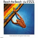 Fixx, The - Reach The Beach