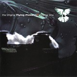 Flying Pickets, The - Original Flying Pickets