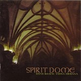 Roach, Steve - Spirit Dome