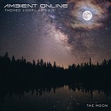 Various artists - Ambient Themed Compilation - 01 - The Moon