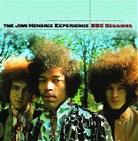 The Jimi Hendrix Experience - BBC Sessions