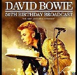 David Bowie - 50th Birthday Broadcast